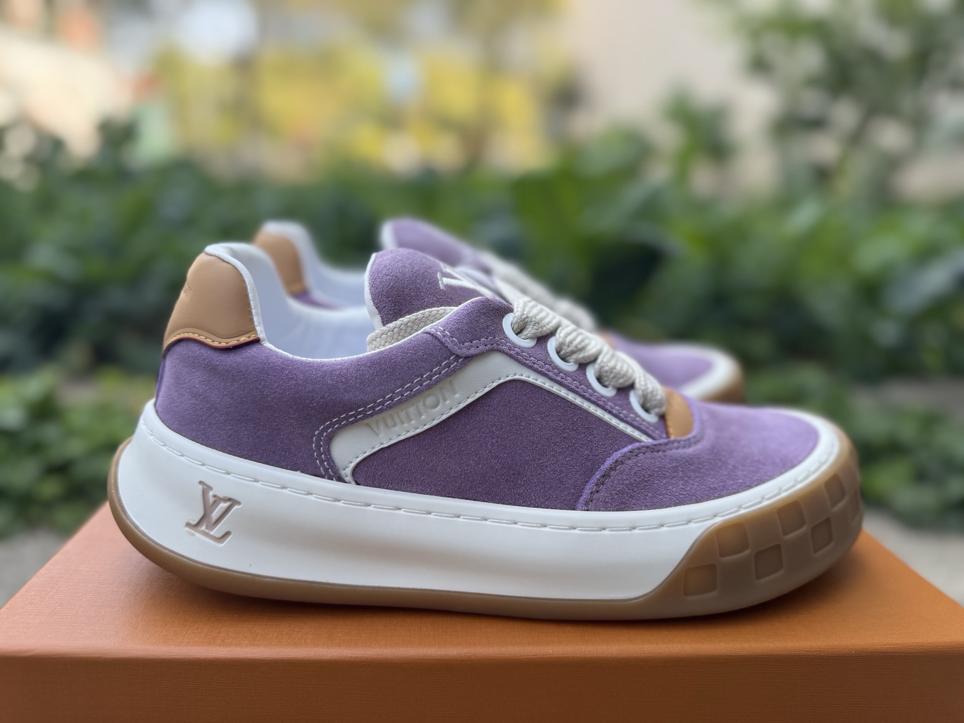 Nike Jordan shoe